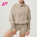 zip up sweatshirt